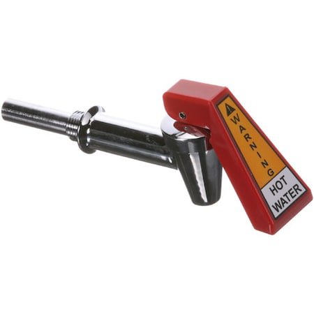 Bunn Faucet - Hot Water For Part No 29075-0000 29075-0000